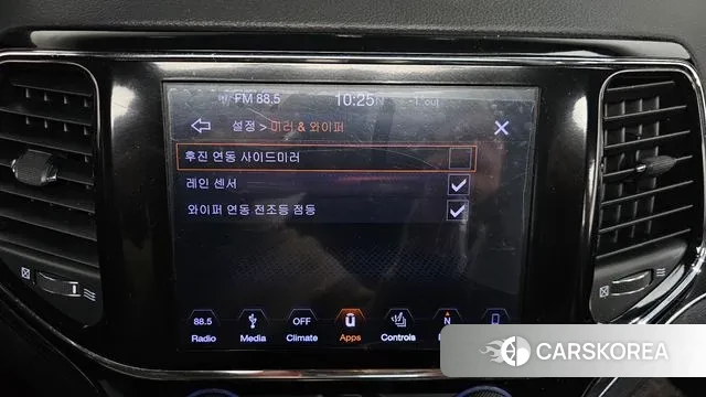 Jeep Grand Cherokee id 3709120 из Кореи 8