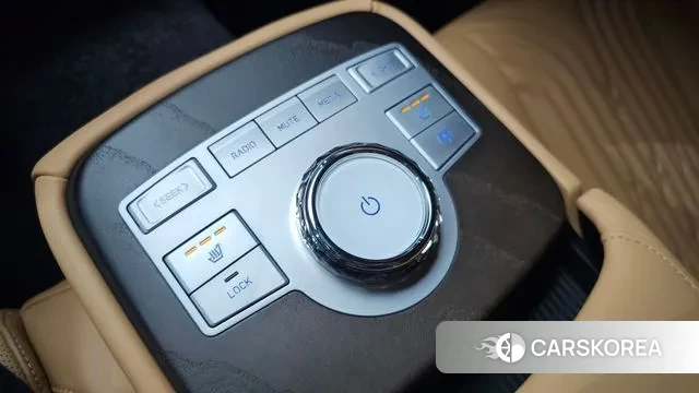 Genesis G80 (RG3) id 3058131 из Кореи 8