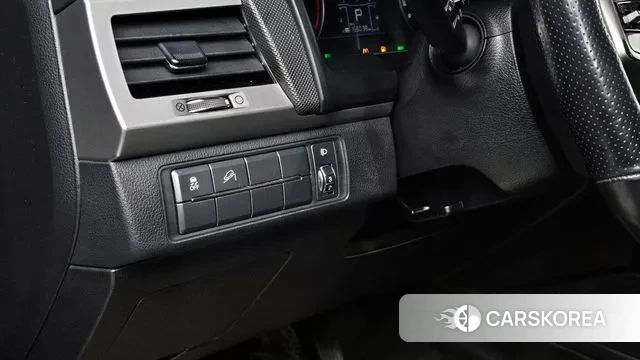 Ssangyong Rexton Sports id 3682214 из Кореи 8