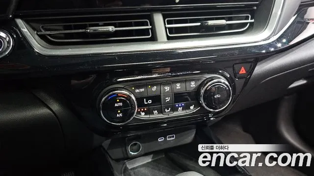 Chevrolet (GM Daewoo) Trax Crossover id 2694564 из Кореи 8