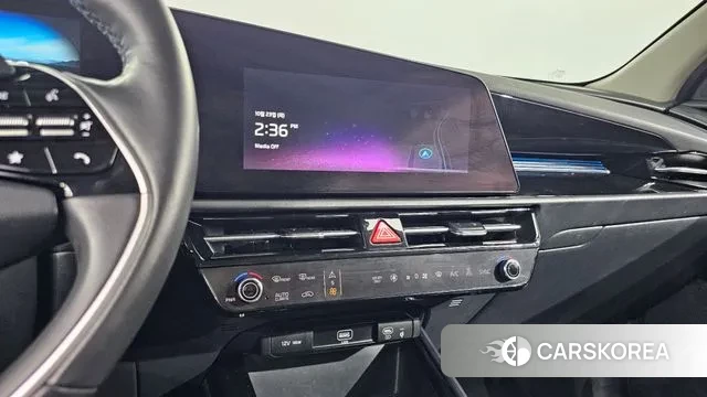 Kia Di All New Niro EV id 3279384 из Кореи 8