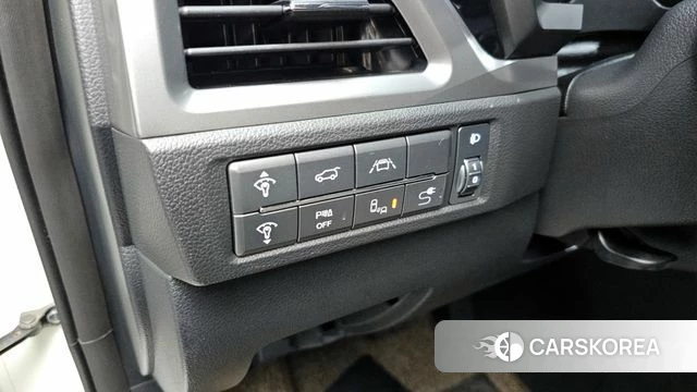 Ssangyong Beautiful Korando id 3905491 из Кореи 8