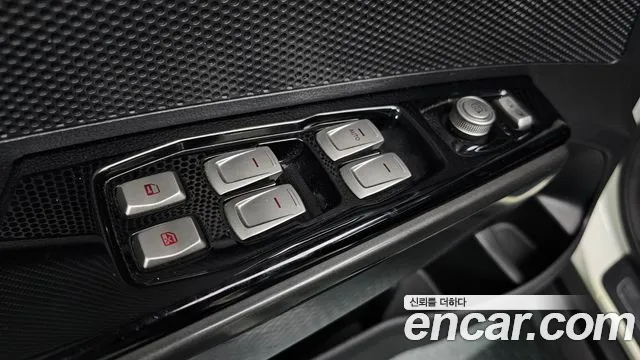 Ssangyong Tivoli Air id 2641855 из Кореи 8