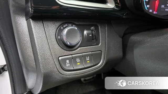 Chevrolet (GM Daewoo) The New Spark id 3198090 из Кореи 8