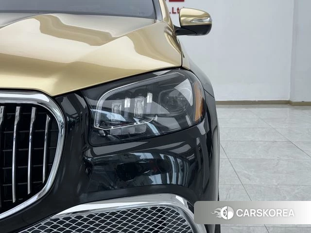 Mercedes-Benz GLS id 4271665 из Китая 8