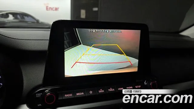 Kia Come New K3 id 2808217 из Кореи 8