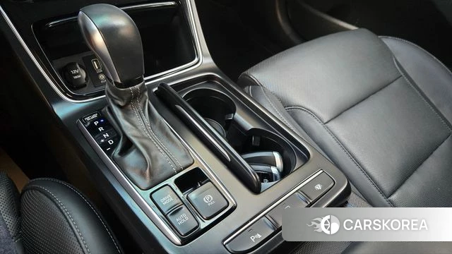 Hyundai Grandeur IG id 4626127 из Кореи 8