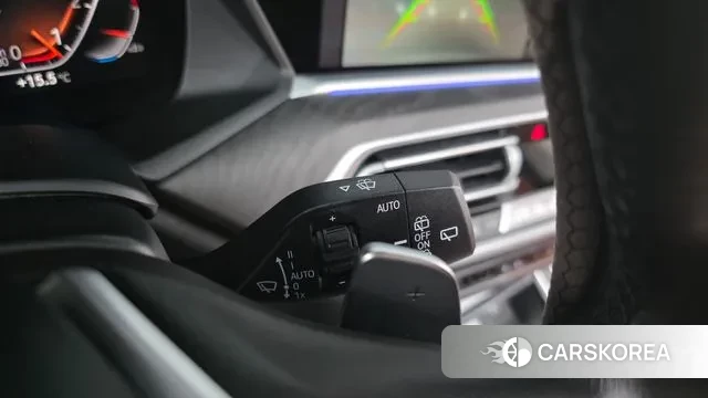 BMW X7 (G07) id 3544053 из Кореи 8