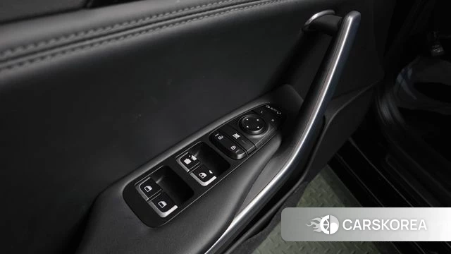 Kia Stinger id 3942945 из Кореи 8