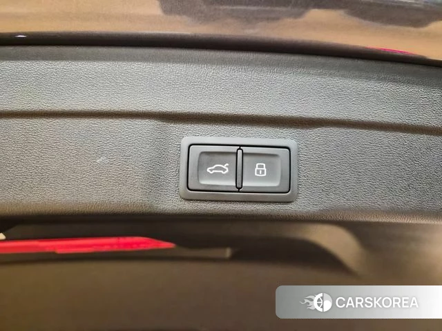 Audi S5 (B10) id 4782879 из Кореи 8