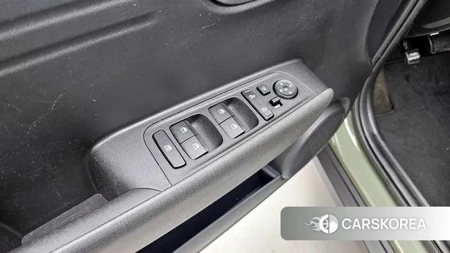 Hyundai Casper id 3645130 из Кореи 8