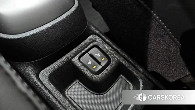 Chevrolet (GM Daewoo) The New Spark id 4268867 из Кореи 8