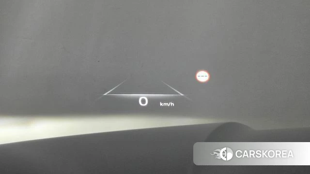 Genesis GV80 id 3832287 из Кореи 8