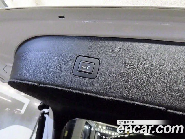 Chevrolet (GM Daewoo) Trax Crossover id 2735539 из Кореи 8