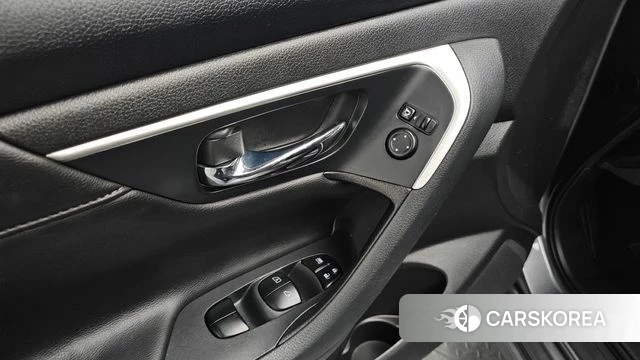 Nissan Altima id 4251241 из Кореи 8