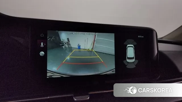 Kia Carnival 4th generation id 3592538 из Кореи 8