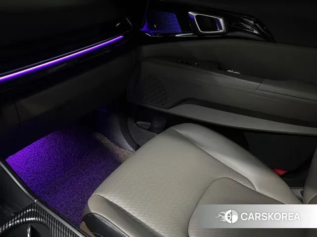 Kia The New Carnival 4th Generation id 3163838 из Кореи 8