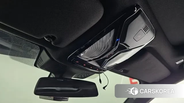 BMW 7 Series (G11) id 3363205 из Кореи 8