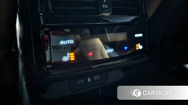 Renault Korea (Samsung) Grand Coleos id 4185796 из Кореи 8