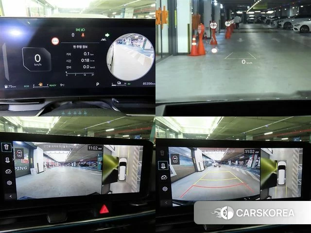 Kia The New Carnival 4th Generation id 3817689 из Кореи 8