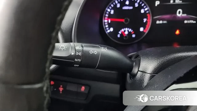 Kia The New K3 2nd generation id 3442847 из Кореи 8