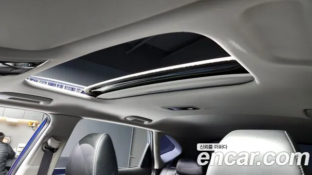 Kia Seltos id 2199843 из Кореи 8