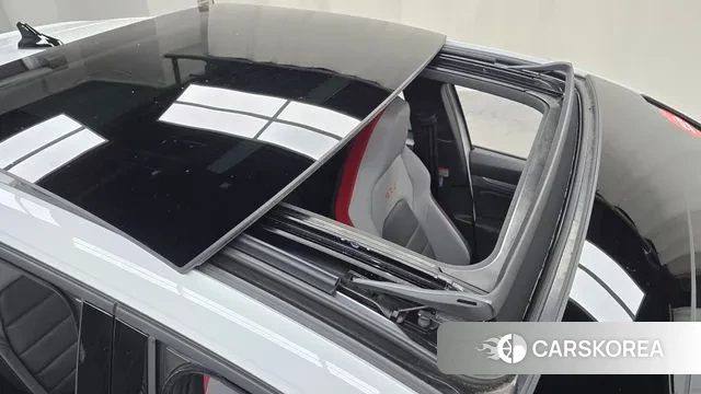 Volkswagen Golf 8th Generation id 3052768 из Кореи 8