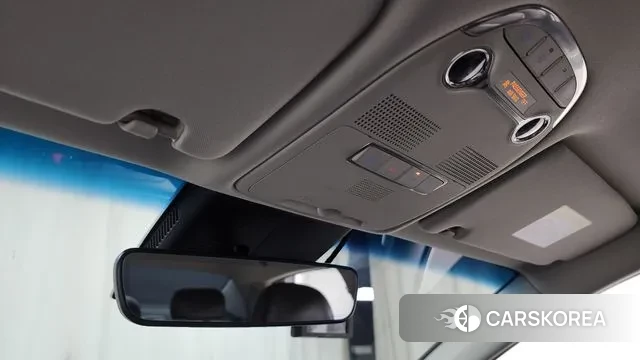 Hyundai The New Grandeur IG id 3587359 из Кореи 8