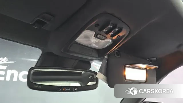 Chevrolet (GM Daewoo) Trailblazer id 3751717 из Кореи 8