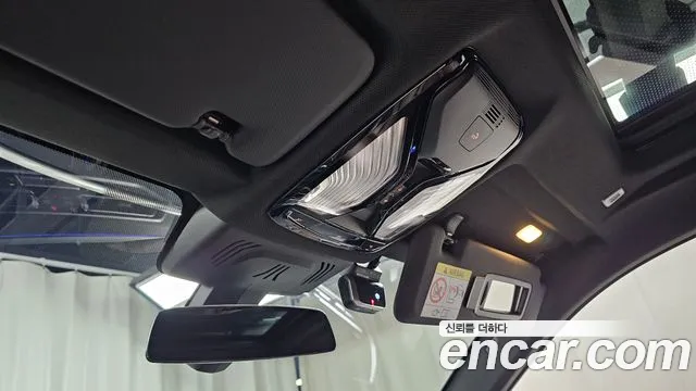 BMW X6 (G06) id 2675733 из Кореи 8