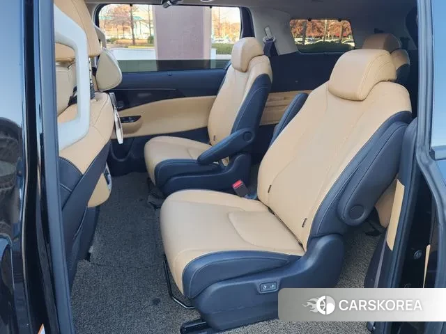 Kia Carnival 4th generation id 3451515 из Кореи 8