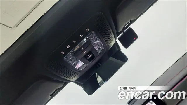 Mercedes-Benz CLA-Class C118 id 2837512 из Кореи 8