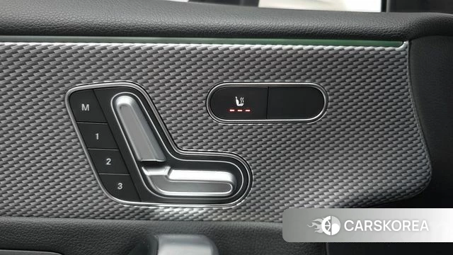 Mercedes-Benz A-Class W177 id 3871838 из Кореи 8