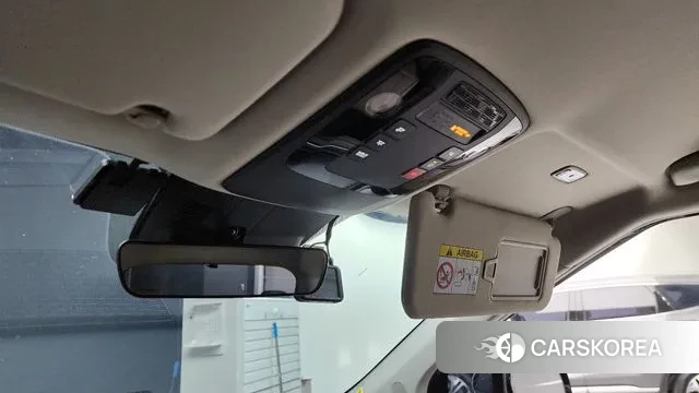 Kia The New Carnival 4th Generation id 3571408 из Кореи 8