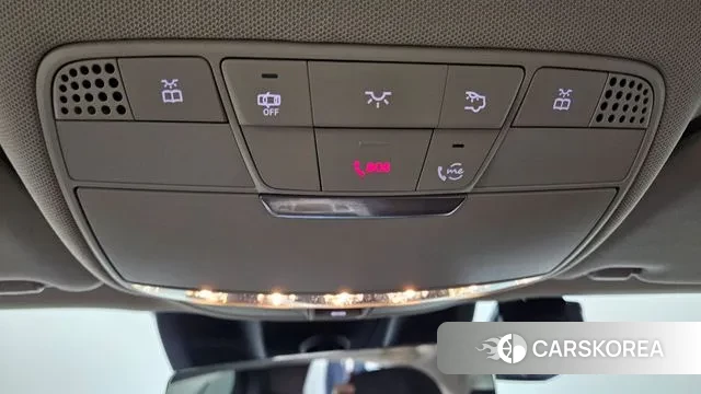 Mercedes-Benz CLS-Class C257 id 3717801 из Кореи 8