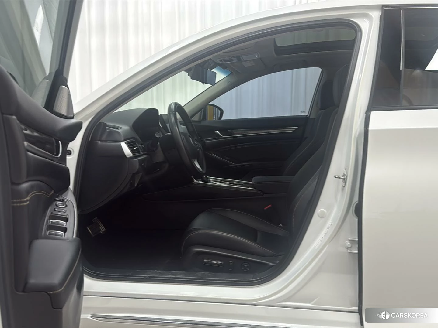 Honda Accord id 4486496 из Китая 8