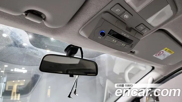 Hyundai The New Grand Starex id 2674336 из Кореи 8