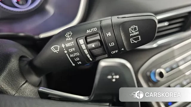 Hyundai The New Santa Fe id 3002934 из Кореи 8