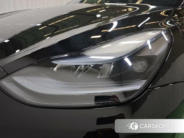 Tesla Model Y id 4190553 из Китая 8