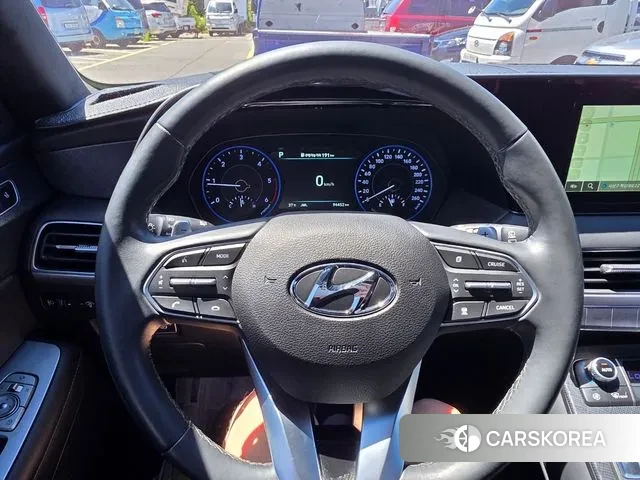 Hyundai Palisade id 3013723 из Кореи 8