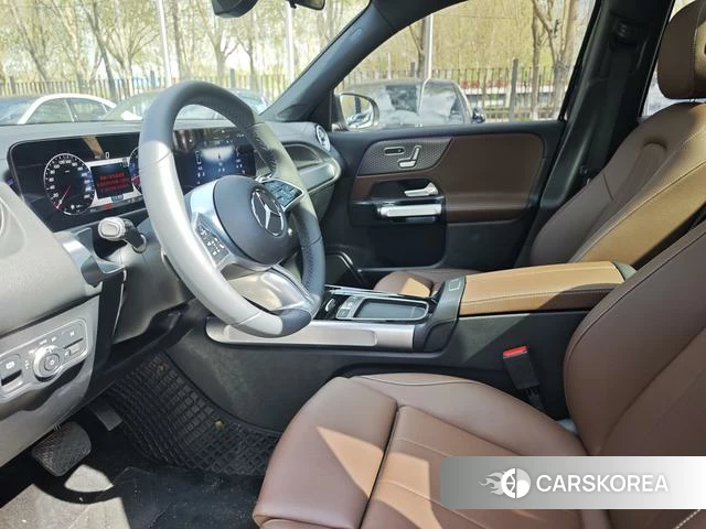 Mercedes-Benz GLB id 4291357 из Китая 8