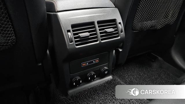 Jaguar F-PACE id 3873176 из Кореи 8