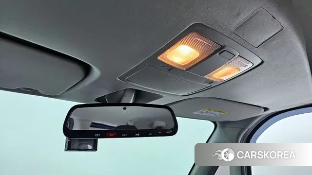 Kia The New Kia Ray id 3420560 из Кореи 8