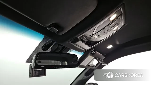 Ssangyong The New Rexton Sports Cannes id 3263063 из Кореи 8