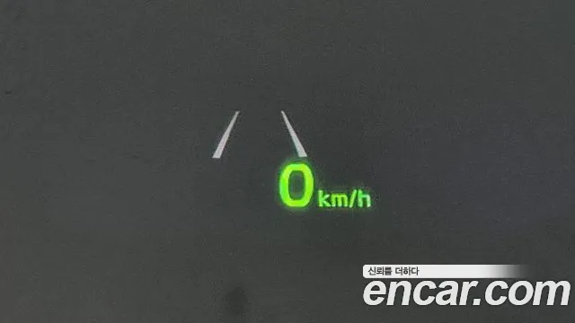 Kia More K9 id 2844511 из Кореи 8