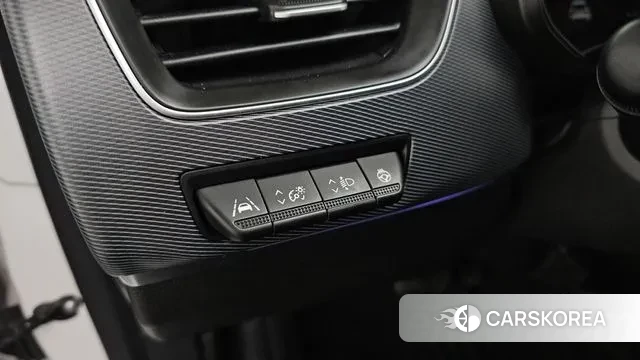 Renault Korea (Samsung) XM3 id 3421229 из Кореи 8