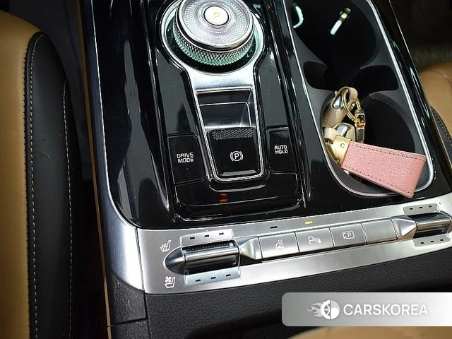 Kia Carnival 4th generation id 4614488 из Кореи 8