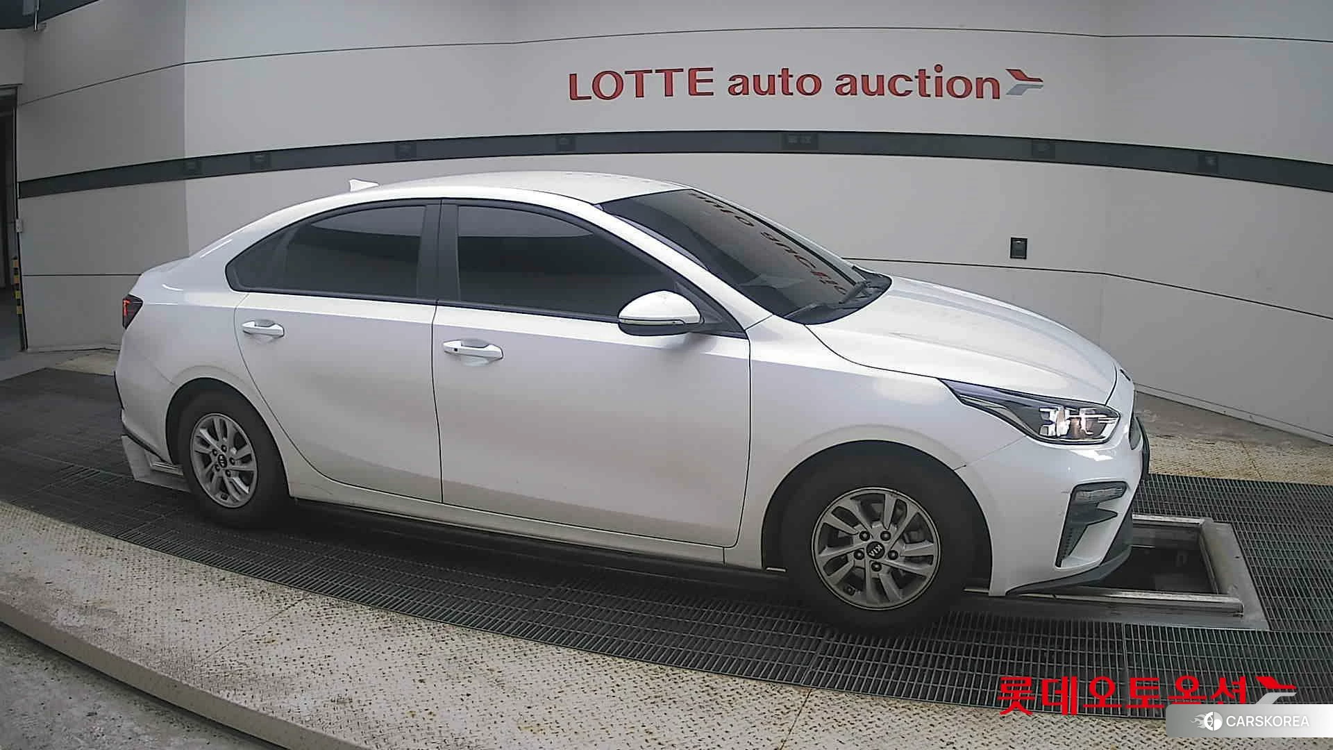 Kia K3 id 4674176 из Кореи 8