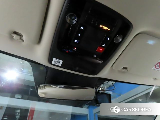Kia Carnival 4th generation id 4624431 из Кореи 8