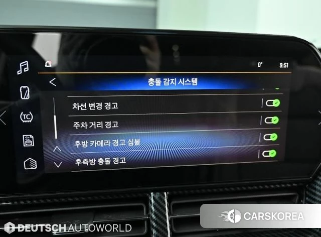 Chevrolet (GM Daewoo) Trax Crossover id 3864790 из Кореи 8